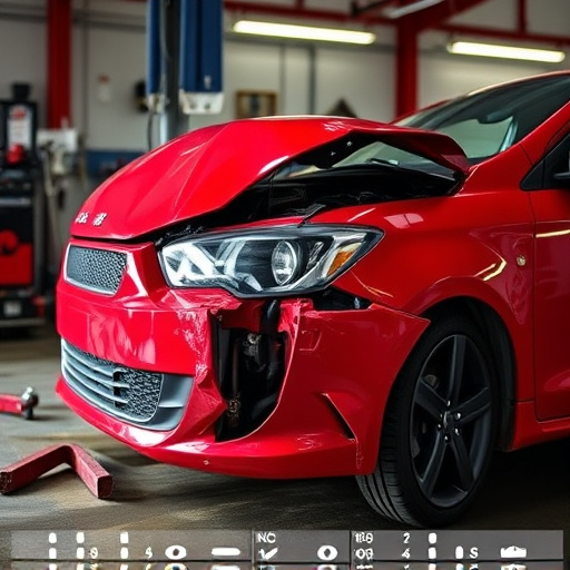 car collision repair