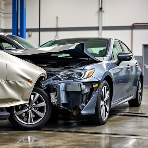 car collision repair