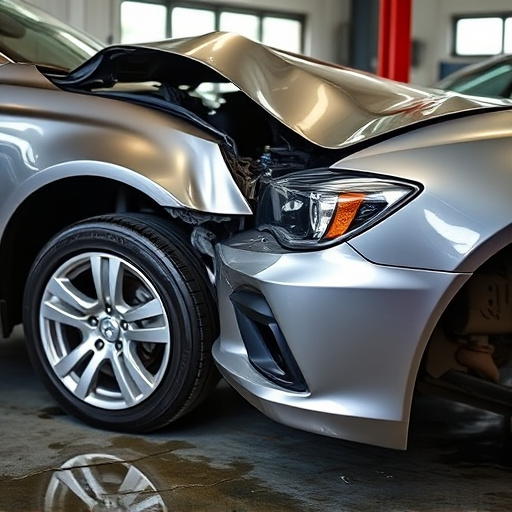 car collision repair