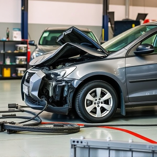 car collision repair