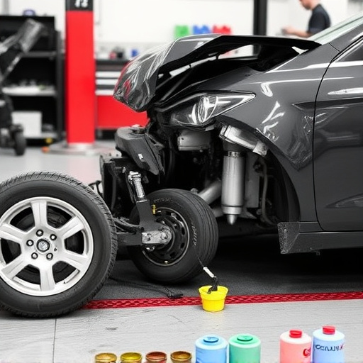 car collision repair