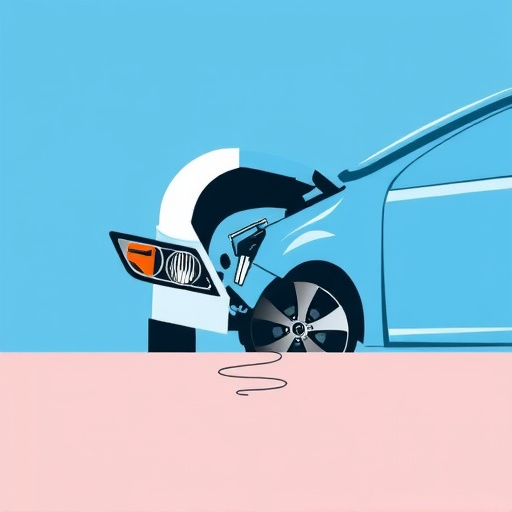 Mastering Auto Body Shop Estimates: Damage to Delivery