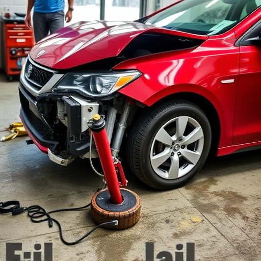 car collision repair