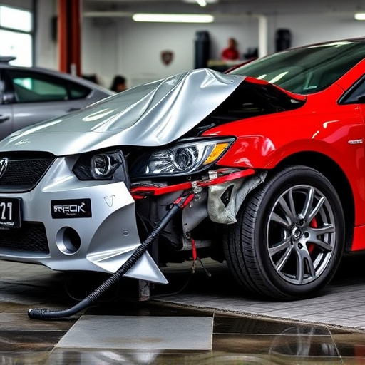 car collision repair