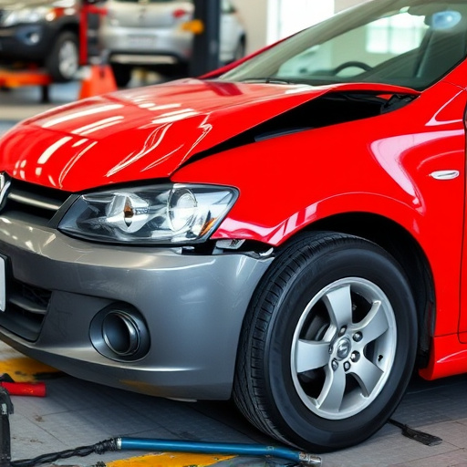 car collision repair