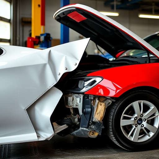 car collision repair