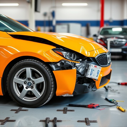 Uncovering Top Certified Auto Body Shops via Customer Reviews