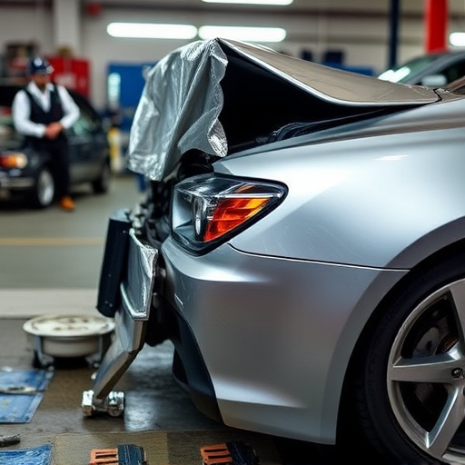 car collision repair