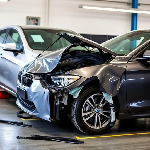 car collision repair