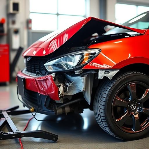 car collision repair