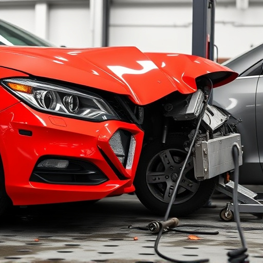 car collision repair