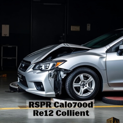 car collision repair