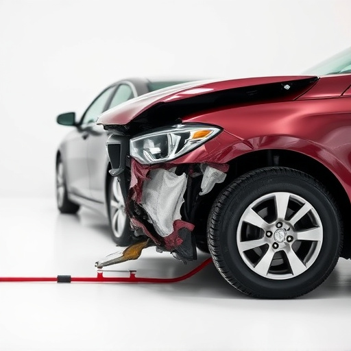 Effortlessly Choose Top-Tier Car Body Repair Services