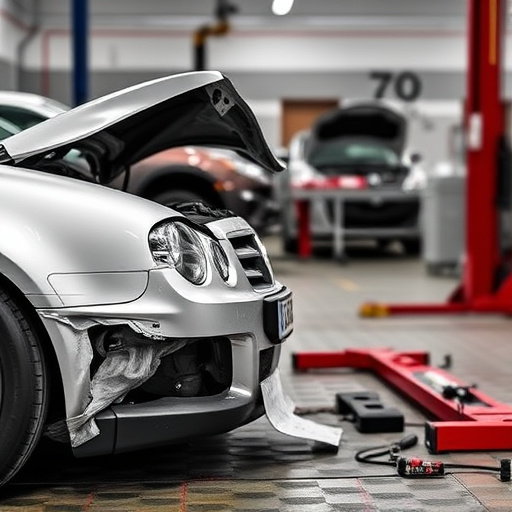 car collision repair