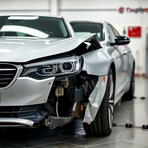 Frame Repair Technology: Save Costs, Avoid Replacement