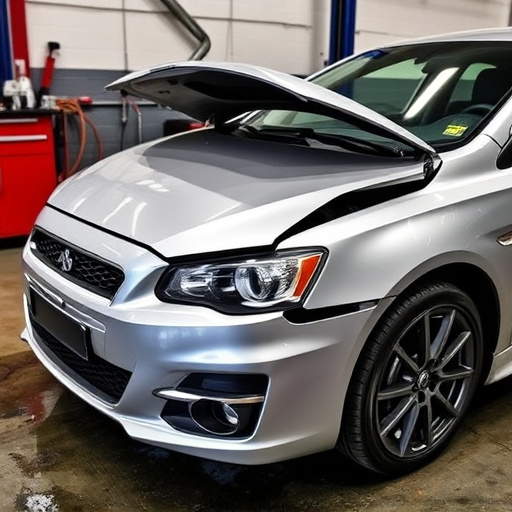 car collision repair