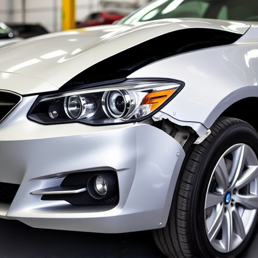 car collision repair