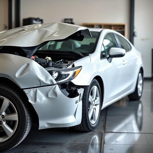 car collision repair