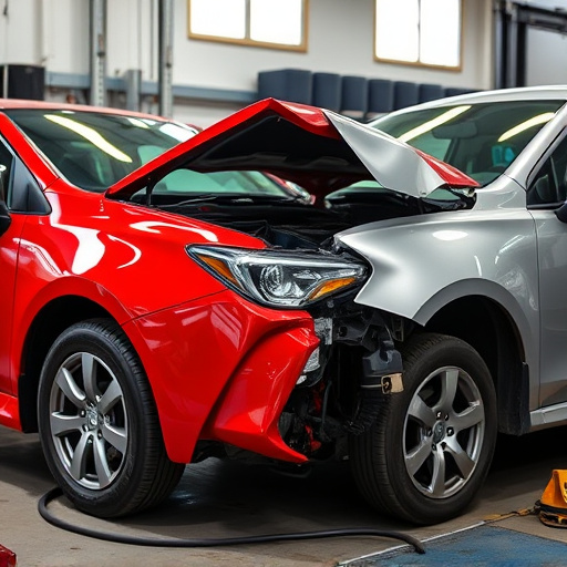 car collision repair