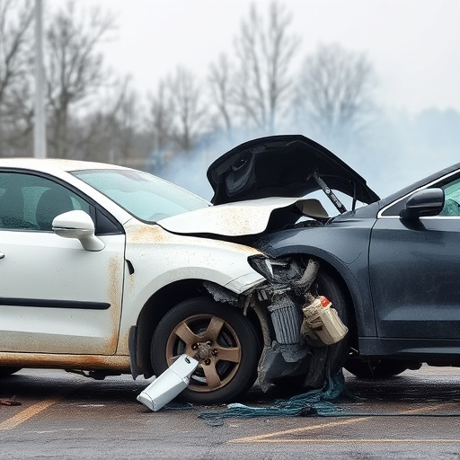 Mobile Bumper Repair: Efficient Restoration for Lease Returns