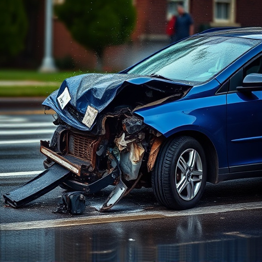 Daily Routines & Repairs: Life of Auto Body Technicians
