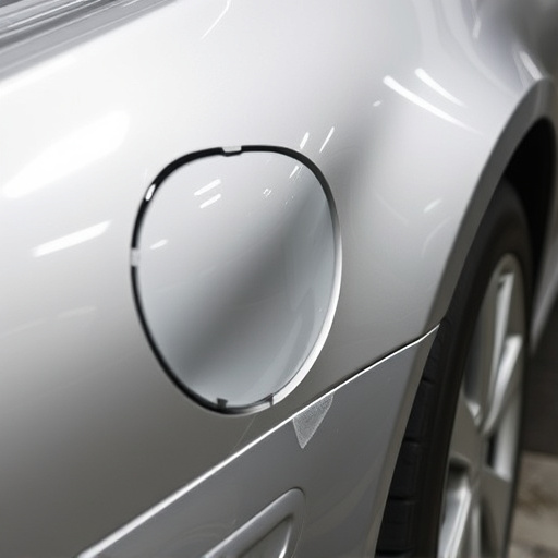 car dent repair