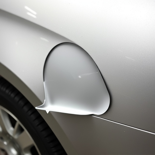 car dent repair