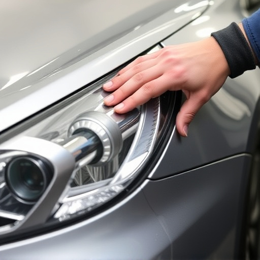 Rapid Mobile Bumper Repair: Two Hours, Top Quality