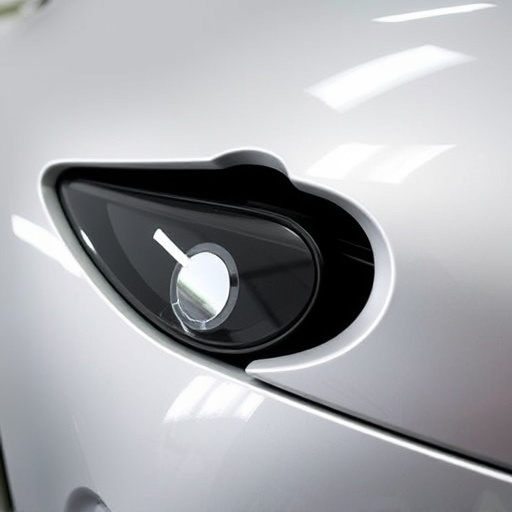 Professional PDR: Revolutionizing Car Damage Repair with Dealership Support