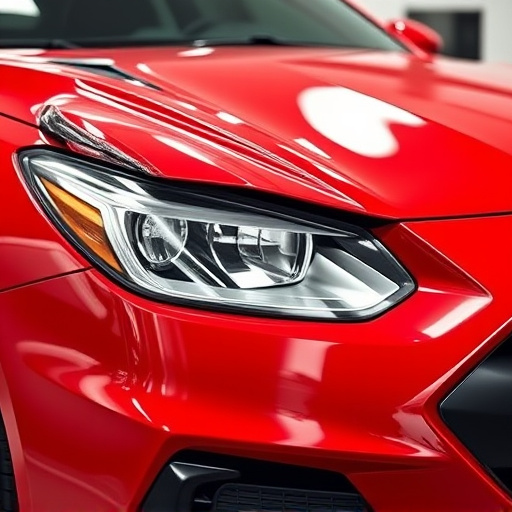 Mastering Top Vehicle Structural Repair Techniques Today