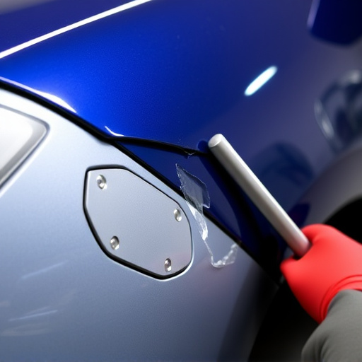 Uncover Top Local Auto Body Paint Service Shops: Real Reviews