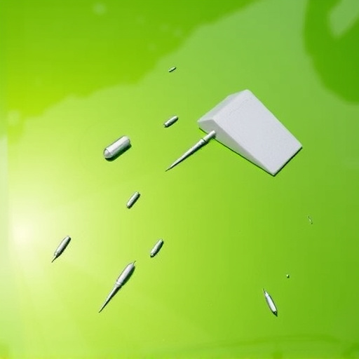 Transforming Auto Body Repair for Electric Vehicles