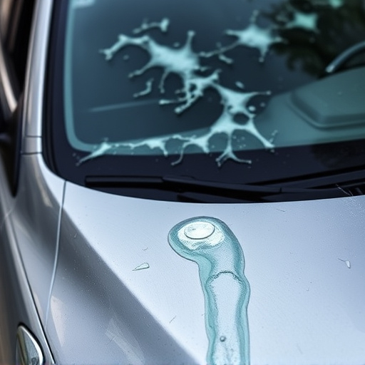 Mastering Auto Body Structural Repair After Major Collisions