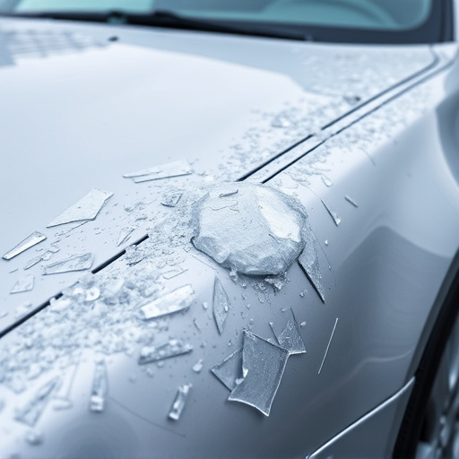 Efficiency Unlocked: Paintless Dent Repair Time Secrets Revealed