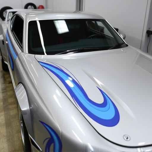 Mastering Frame Repair Certification: Industry Standards Evolve