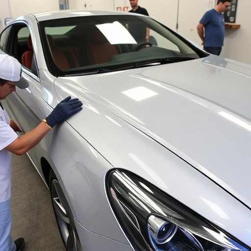 Reviews: Your Guide to Reliable Auto Body Repair Specialists