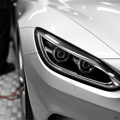 Chassis Repair Service: Maintain Warranty and Coverage