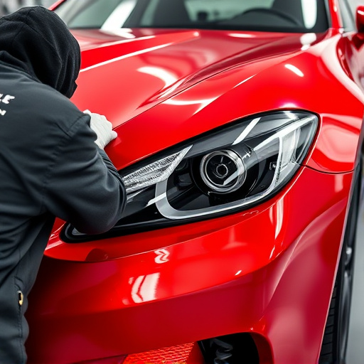 Affordable Collision Repair: Quality Checks for Satisfying Results