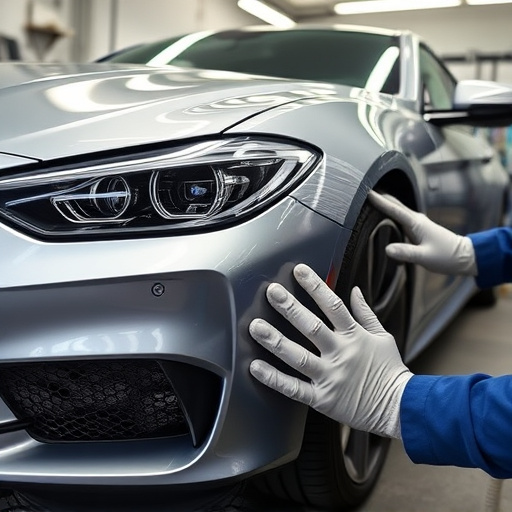 Unlocking Efficiency: Dent Repair Technologies Across Vehicles
