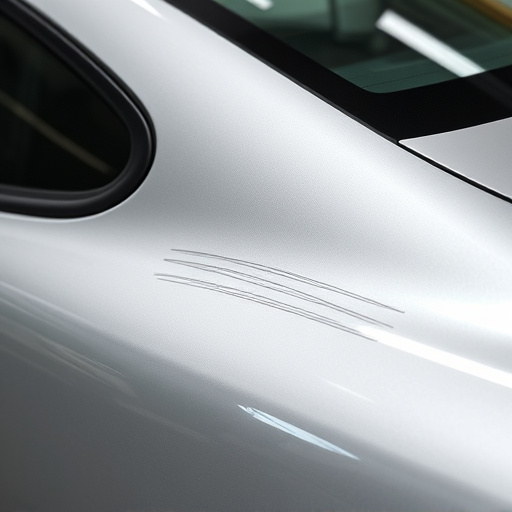 Mastering PDR Application for Aluminum Panels Perfectly