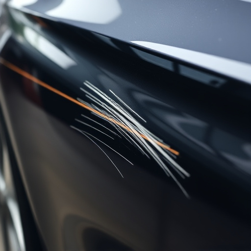 Unleashing Collision Repair Excellence: Customer Focus & Tech Innovation