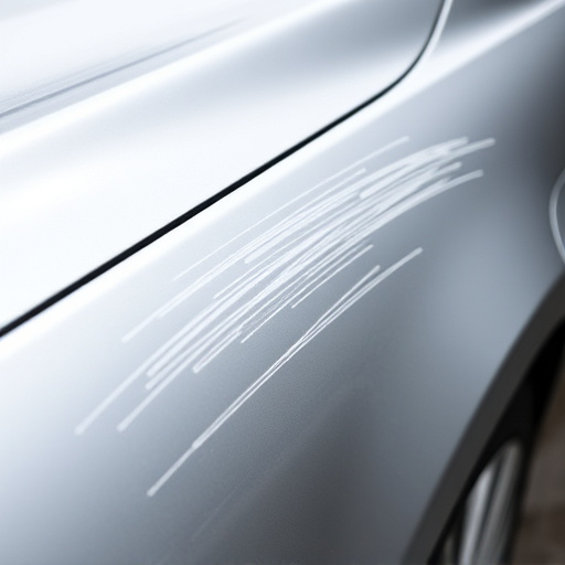 Auto Body Repair Facility: Maximize Claims with Expert Guidance