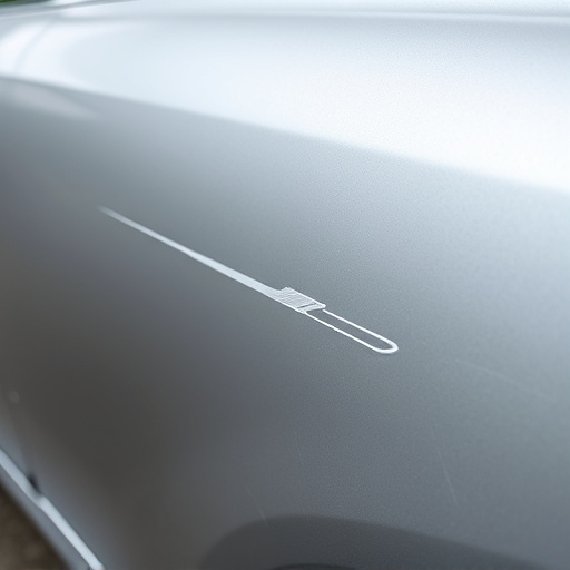 Mastering Frame Straightening: Shop Selection and Service Insights