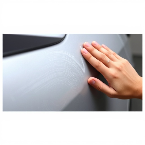 car scratch repair