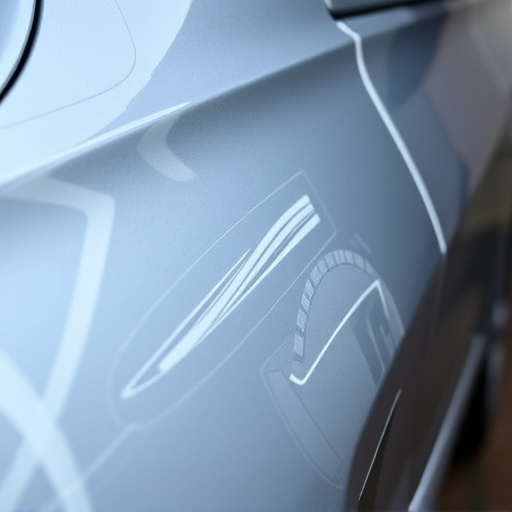 Collision Repair Times: Technicians’ Efficient Damage Restoration