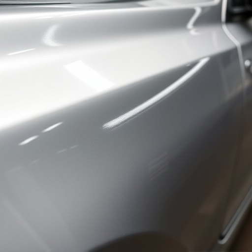 Revolutionizing Auto Body Repair: Speed, Accuracy, Quality Assurance