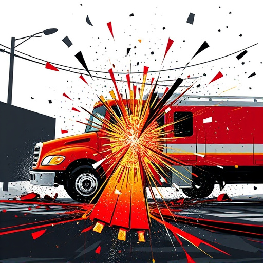 Mastering Aluminum Auto Dent Repair: Techniques and Tips