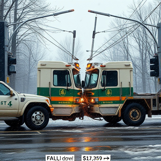 Understanding Hail Damage Dent Repair Timelines