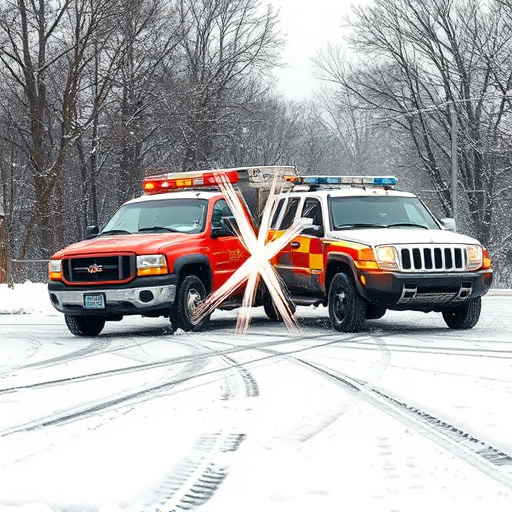 OEM Bumper Replacement: Restore Crash Performance Zones Effortlessly