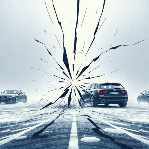 Auto Body Repair Experts: Seamless Claims Process Partners